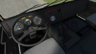 MAZ-5551 A2 v1.2.0.0