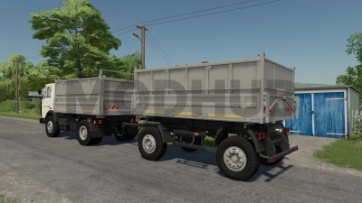 MAZ-5551 A2 v1.2.0.0