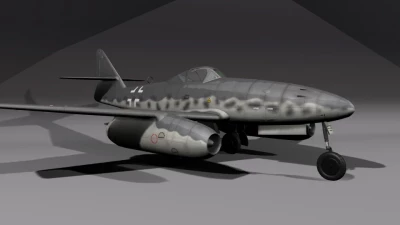 Me262 v1.2