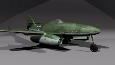 Me262 v1.2