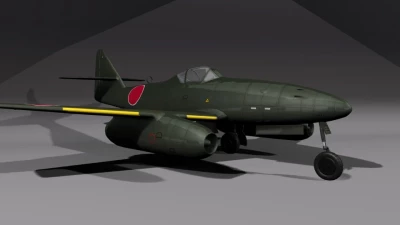 Me262 v1.2