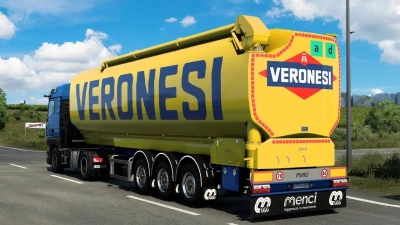 Menci Venere Trailer v1.5 1.49