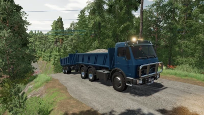 Mercedes Benz NG v2.0.0.0