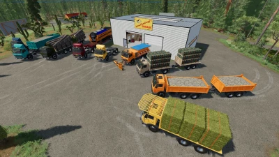 Mercedes Benz NG v2.0.0.0