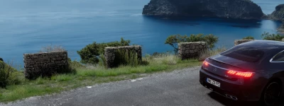 Mercedes-Benz S-Class Coupe 0.31.x