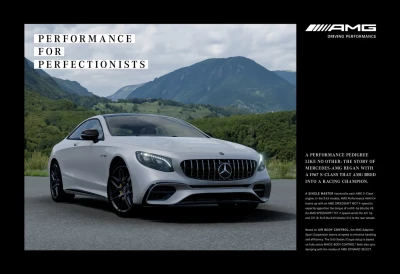 Mercedes-Benz S-Class Coupe 0.31.x