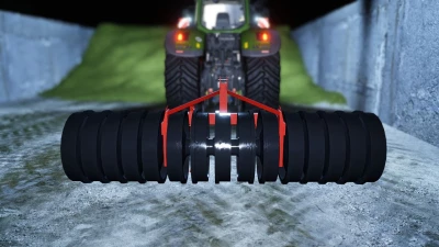 Metaltech Silo-Roller v1.0.0.0