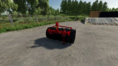 Metaltech Silo-Roller v1.0.0.0