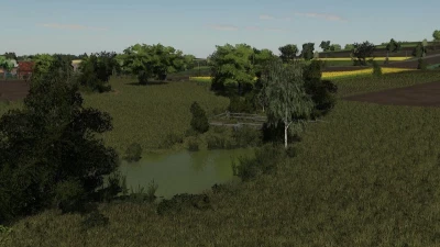 Niedziałowice Map v1.0.0.0