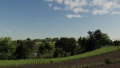 Niedziałowice Map v1.0.0.0