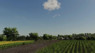 Niedziałowice Map v1.0.0.0