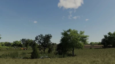 Niedziałowice Map v1.0.0.0