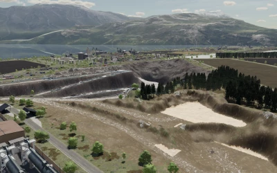 NORDGRAD MAP V2.0.0.2