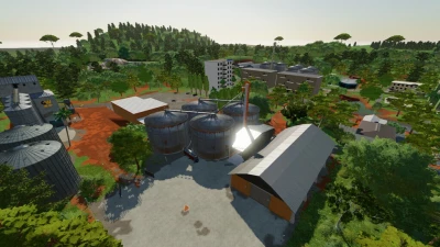 Nova Estancia Map v1.4.0.0