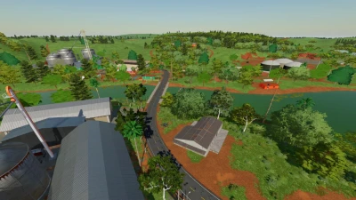 Nova Estancia Map v1.4.0.0