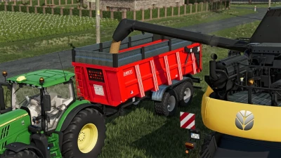 Pack Lambert v1.1.0.0
