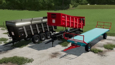 Pack Lambert v1.1.0.0