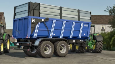 Pack Lambert v1.1.0.0