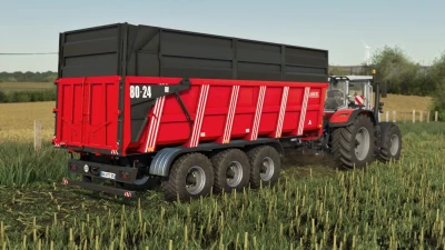 Pack Lambert v1.1.0.0