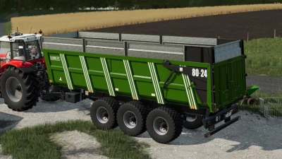 Pack Lambert v1.1.0.0