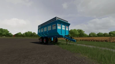 Pagliari 514 v1.1.0.0