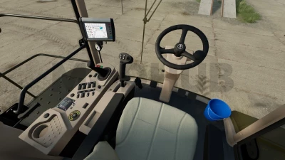 Palesse FS80 PRO v1.0.0.0