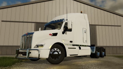 Peterbilt 579 v1.0.0.0