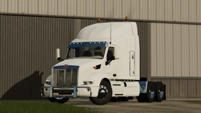 Peterbilt 579 v1.0.0.0