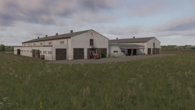 PGR Building Pack v1.0.0.0