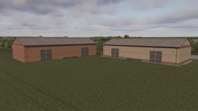 PGR Building Pack v1.0.0.0
