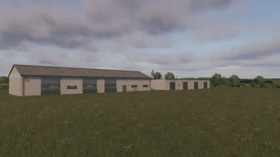 PGR Building Pack v1.0.0.0