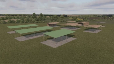 PGR Building Pack v1.0.0.0