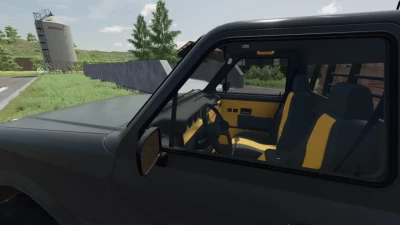Pickup 1986 v1.1.4.0