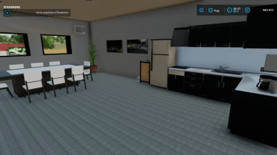 Police station v1.1.0.0