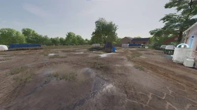 Polska Wieś Patch (Wersja bez gospy) v3.0