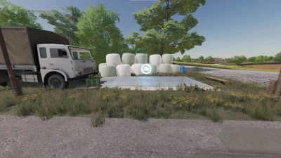 Polska Wieś Patch (Wersja bez gospy) v3.0