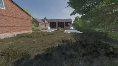 Polska Wieś Patch (Wersja bez gospy) v3.0