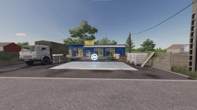 Polska Wieś Patch (Wersja bez gospy) v3.0