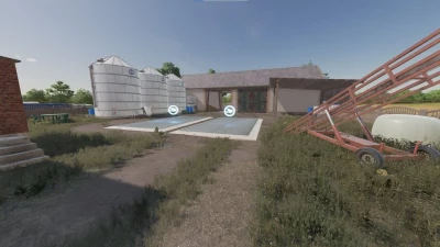 Polska Wieś Patch (Wersja bez gospy) v3.0