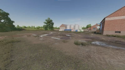 Polska Wieś Patch (Wersja bez gospy) v3.0