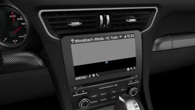 Porsche 911 991 GT3RS v1.4