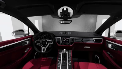 Porsche Macan v1.0