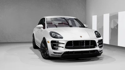 Porsche Macan v1.0