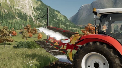 Pöttinger SERVO 25 Pack v1.1.0.0