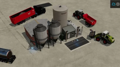 Precious Metals and Gem Production BETA v1.0.0.0