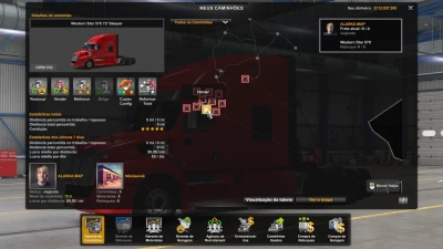 PROFILE ALASKA MAP BY ALASKANIAN 0.6 1.0 1.49