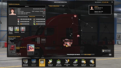 PROFILE ALASKA MAP BY ALASKANIAN 0.6 1.0 1.49