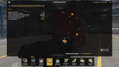 PROFILE ALASKA MAP BY ALASKANIAN 0.6 1.0 1.49