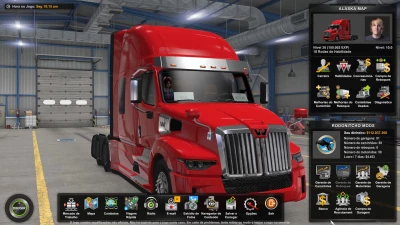 PROFILE ALASKA MAP BY ALASKANIAN 0.6 1.0 1.49