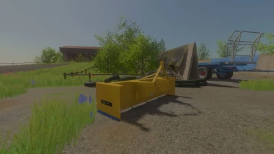 Rabot Cosnet v1.0.0.0